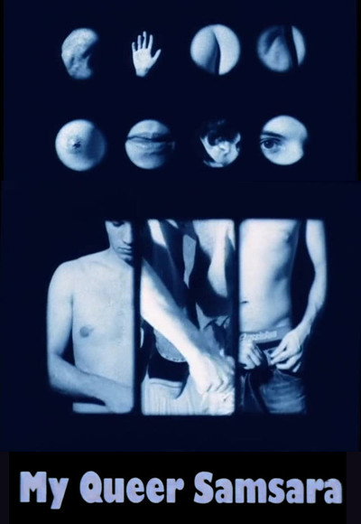 Póster de My Queer Samsara