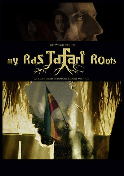 Póster de My Ras Tafari Roots