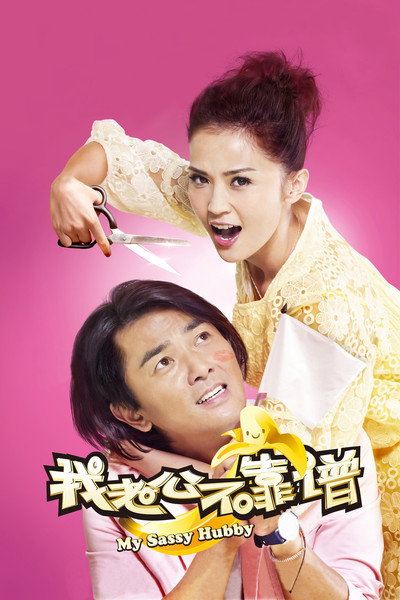 Póster de My Sassy Hubby