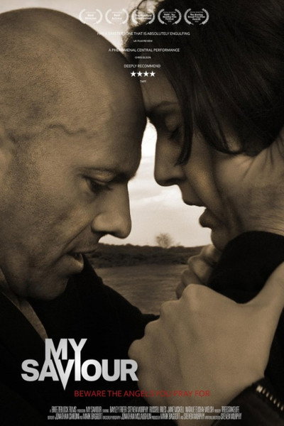Póster de My Saviour