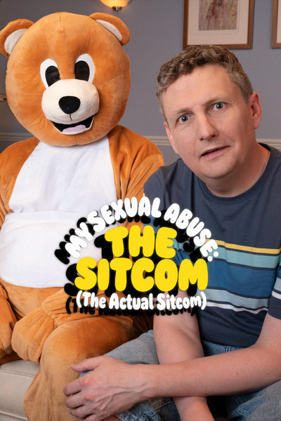 Póster de My Sexual Abuse: The Sitcom (The Actual Sitcom)