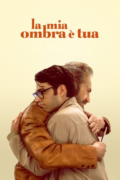 Póster de My Shadow Is Your Shadow