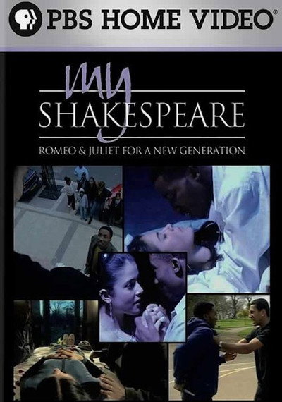 Póster de My Shakespeare