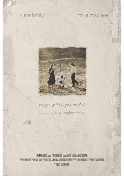 Póster de My Shepherd