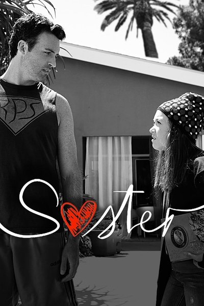 Póster de My Sister
