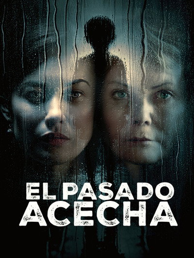 Póster de My Sister's Bones