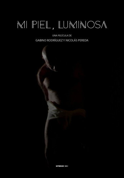 Póster de My Skin, Luminous