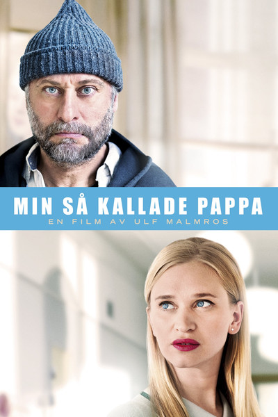 Póster de My So-Called Father
