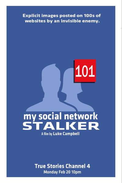 Póster de My Social Network Stalker