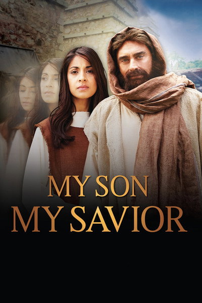 Póster de My Son, My Savior