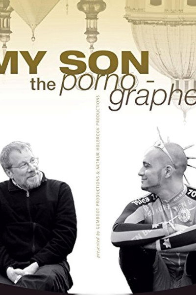 Póster de My Son the Pornographer
