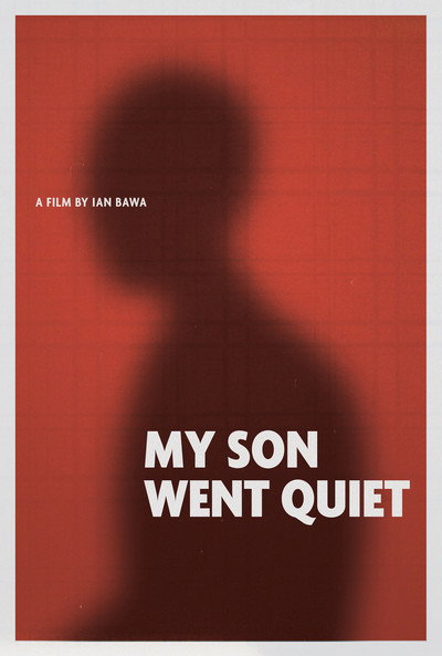 Póster de My Son Went Quiet