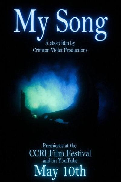 Póster de My Song