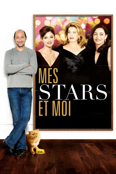 Póster de My Stars