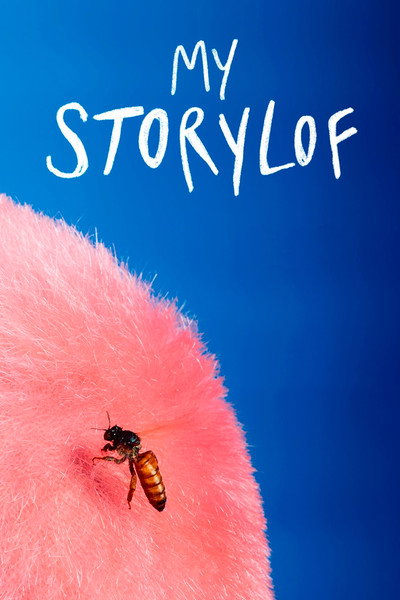 Póster de My Storylof
