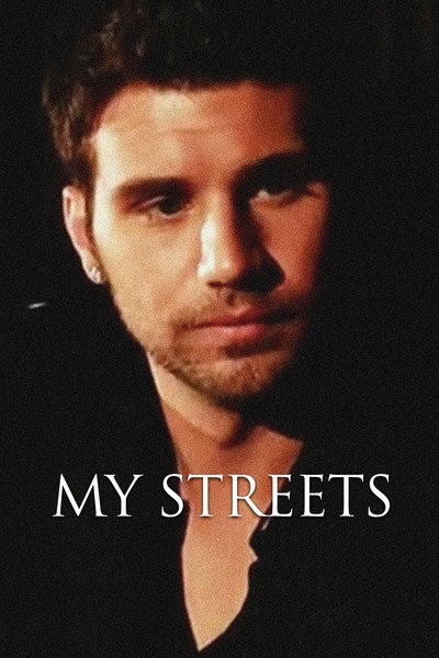 Póster de My Streets