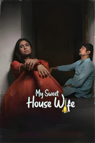 Póster de My Sweet Housewife