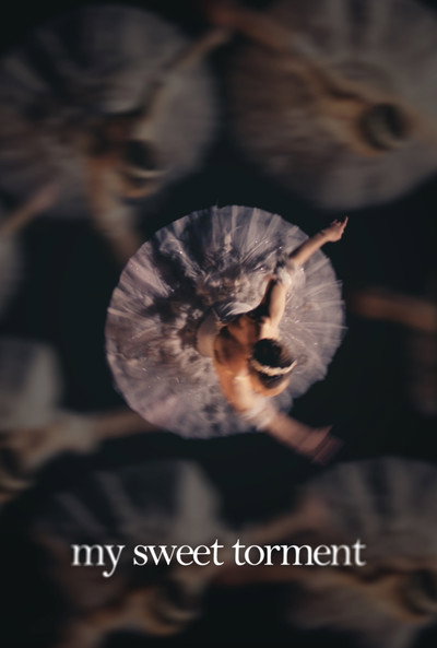 Póster de My Sweet Torment