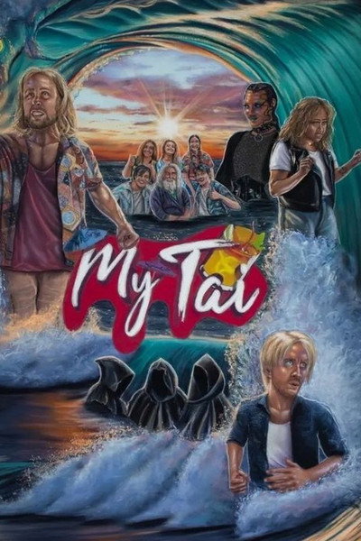 Póster de My Tai