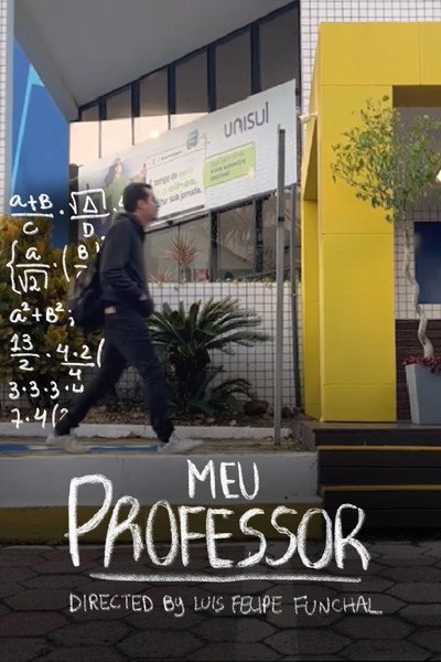 Póster de My Teacher