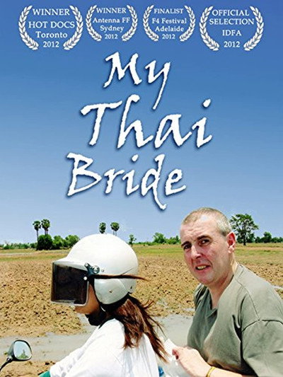 Póster de My Thai Bride