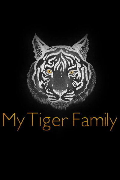 Póster de My Tiger Family