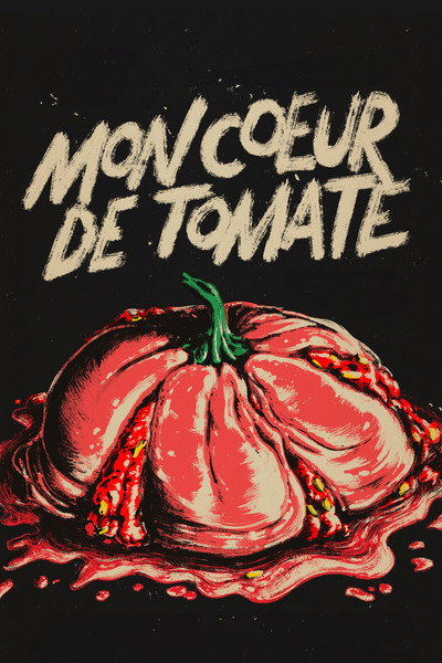Póster de My Tomato Heart