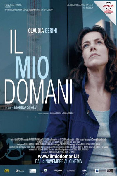 Póster de My Tomorrow
