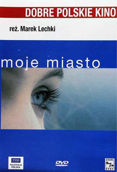 Póster de My Town