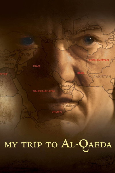 Póster de My Trip to Al-Qaeda
