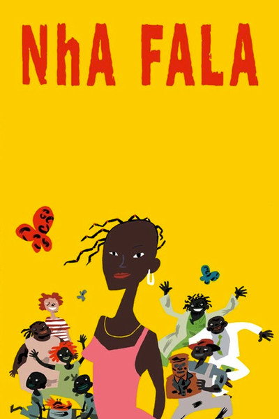 Póster de My Voice