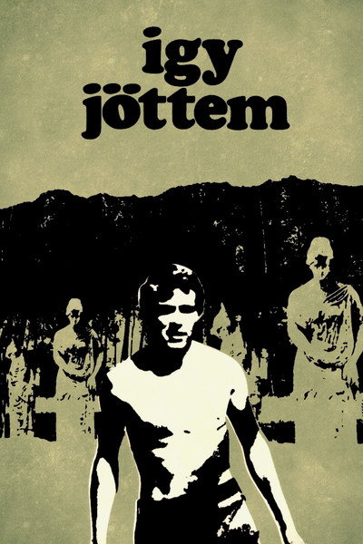 Póster de My Way Home