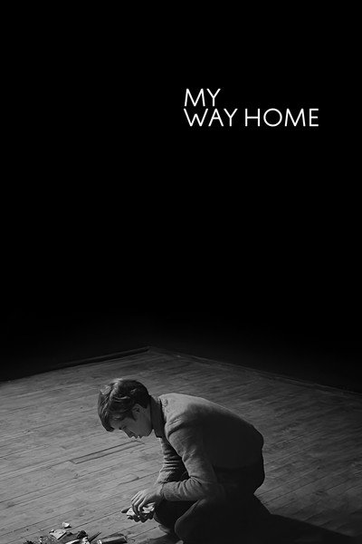 Póster de My Way Home