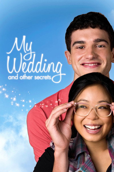 Póster de My Wedding and Other Secrets