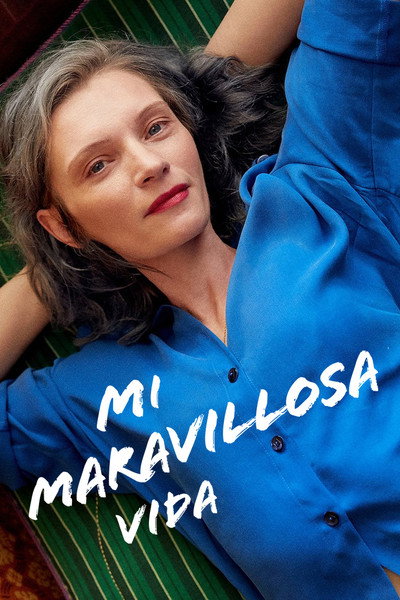 Póster de My Wonderful Life