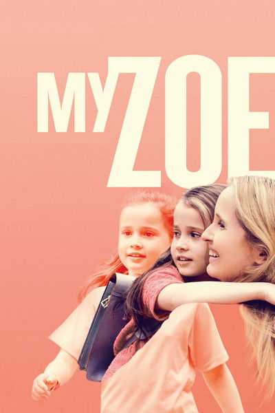 Póster de My Zoe