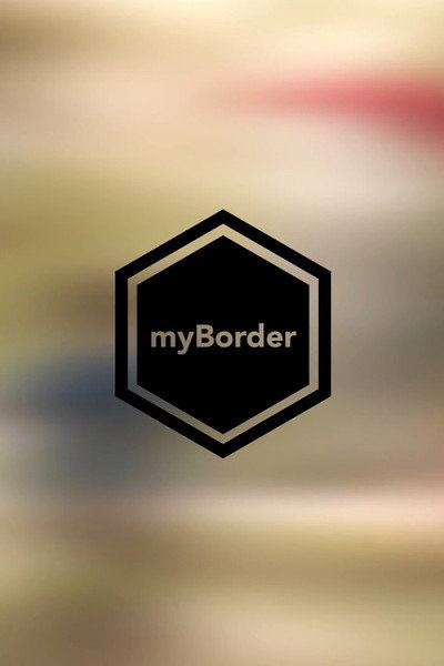 Póster de MyBorder's JOYfence