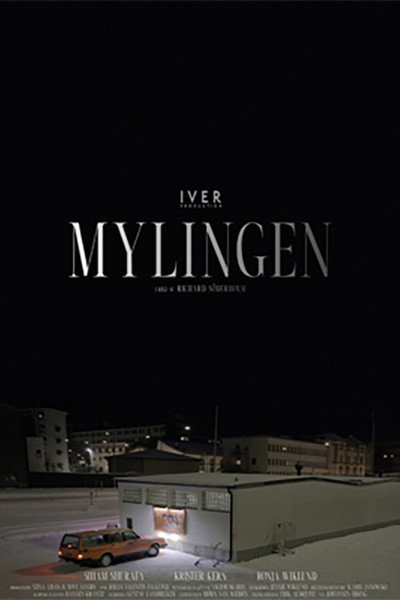 Póster de Mylingen