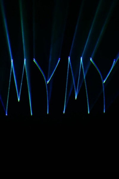 Póster de MyMy