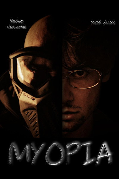 Póster de Myopia