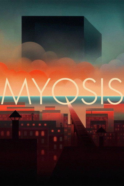 Póster de Myosis
