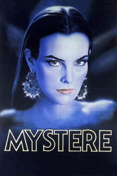 Póster de Mystére