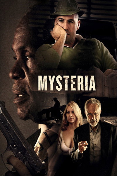 Póster de Mysteria