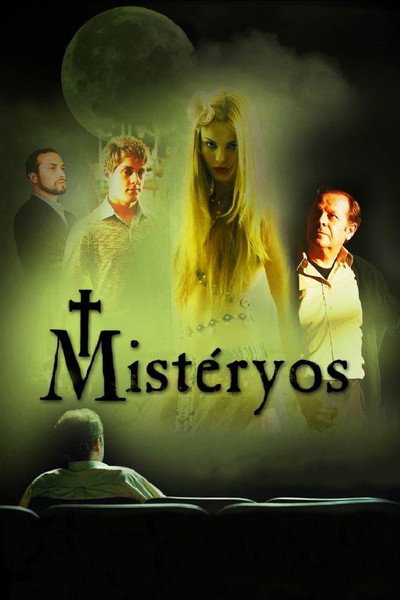 Póster de Mysteries
