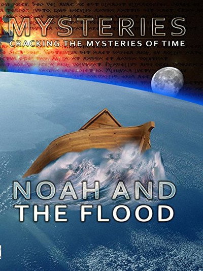 Póster de Mysteries of Noah and the Flood