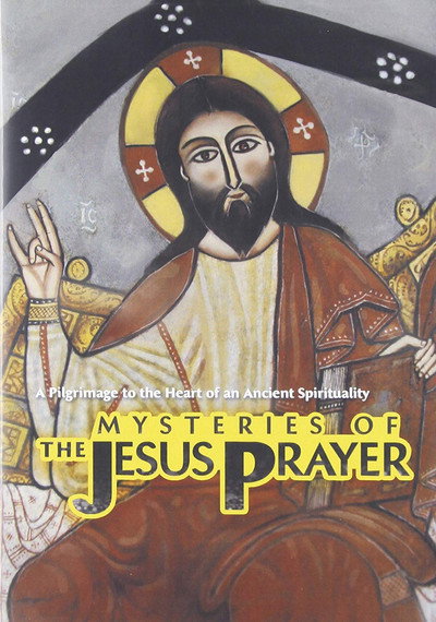 Póster de Mysteries of the Jesus Prayer