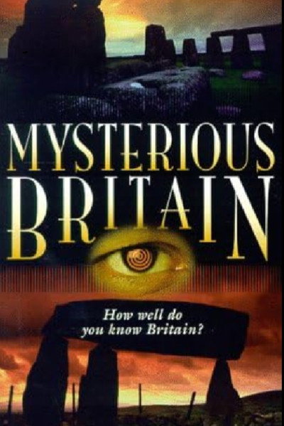 Póster de Mysterious Britain
