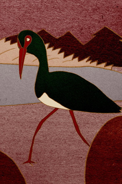 Póster de Mysterious Swamp