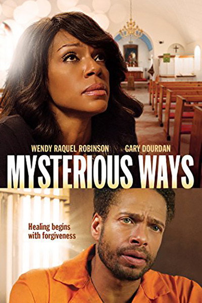 Póster de Mysterious Ways
