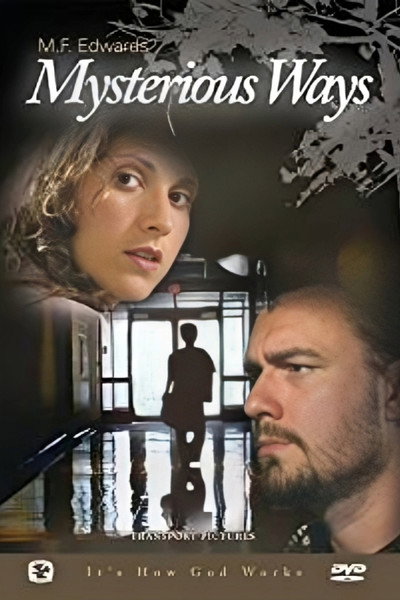 Póster de Mysterious Ways